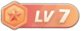 LV7 等级-LV7-手游资料站