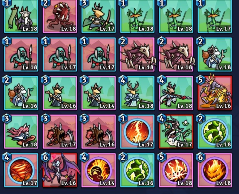 真理之拳叶恶熙开荒-手游资料站