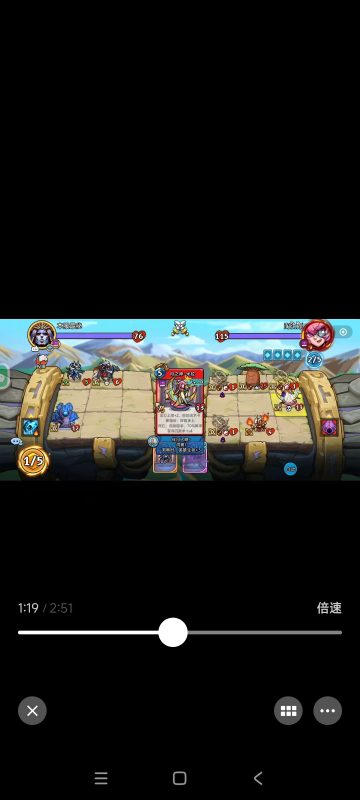 重生之微氪空无， 我被养神追着打（四）-手游资料站