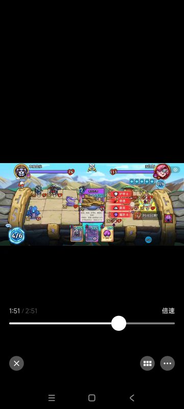 重生之微氪空无， 我被养神追着打（四）-手游资料站